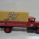 Illustration for article titled MACK TRUCK BY HARTOY